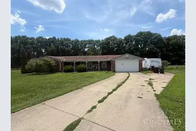 461 W Lomar Avenue, Carlisle, OH 45005 - Photo 1