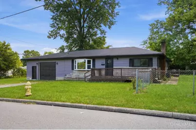 2527 Washington Avenue, Colerain Township, OH 45231 - Photo 3