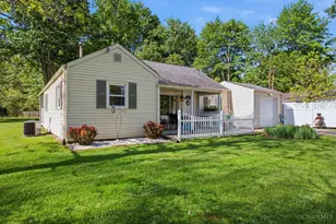 3165 Lindale-Mt Holly Rd, Monroe Township, OH 45102 - Photo 27