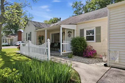 3165 Lindale Mt Holly Road, Monroe Township, OH 45102 - Photo 3