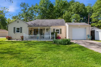 3165 Lindale Mt Holly Road, Monroe Township, OH 45102 - Photo 1