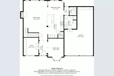 8372 Oakdale Court, Deerfield Township, OH 45040 - Photo 45