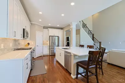 8372 Oakdale Court, Deerfield Township, OH 45040 - Photo 13