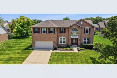 5544 Randy Drive, Fairfield, OH 45014 - Photo 1