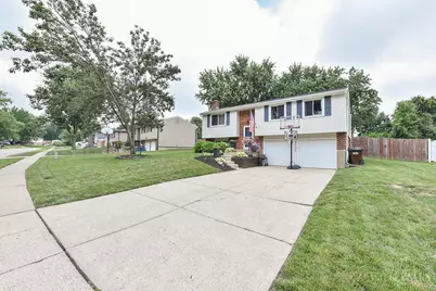 4532 Forest Haven Lane, Union Township, OH 45103 - Photo 5