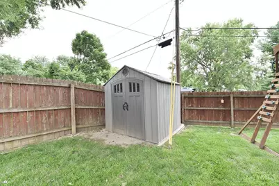 4532 Forest Haven Lane, Union Township, OH 45103 - Photo 33