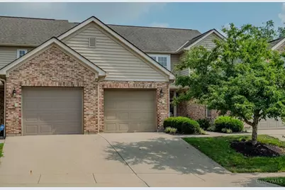 4611 Court Yard Drive, Mason, OH 45040 - Photo 1