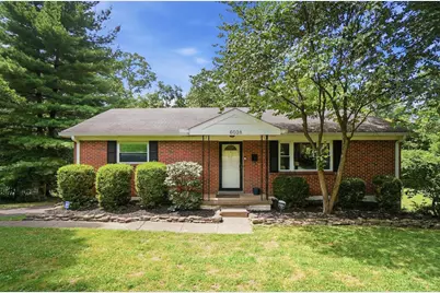6038 Stanhill Court, Cincinnati, OH 45230 - Photo 1