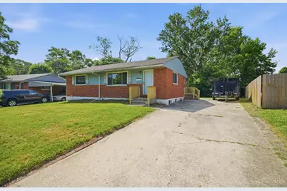131 Brookhaven Avenue, Woodlawn, OH 45215 - Photo 3
