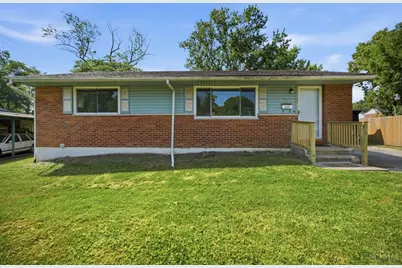 131 Brookhaven Avenue, Woodlawn, OH 45215 - Photo 5