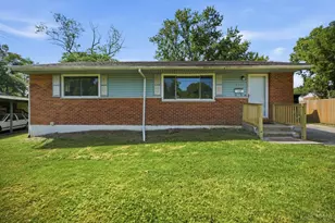 131 Brookhaven Ave, Woodlawn, OH 45215 - Photo 5