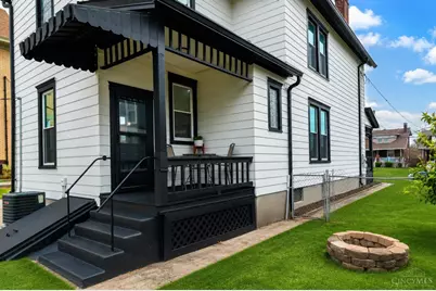 4211 Smith Road, Norwood, OH 45212 - Photo 31