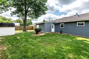 486 Drexel Ave, Lebanon, OH 45036 - Photo 19