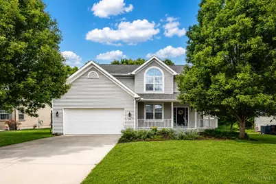 859 Dogwood Court, Lebanon, OH 45036 - Photo 1