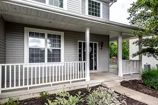 859 Dogwood Ct, Lebanon, OH 45036 - Photo 3