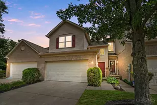 3663 Thorngate Dr, Mason, OH 45040 - Photo 1