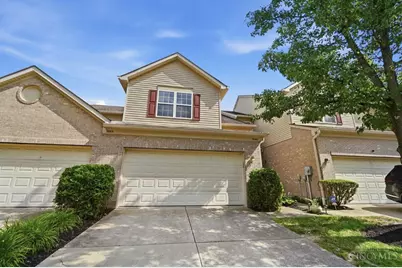3663 Thorngate Drive, Mason, OH 45040 - Photo 5