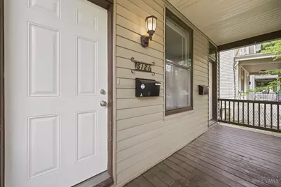 5121 Globe Avenue, Cincinnati, OH 45212 - Photo 3