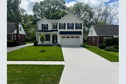 7807 Dee Street, Madeira, OH 45243 - Photo 1