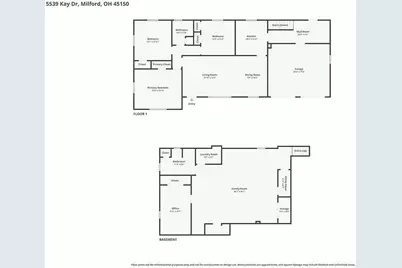 5539 Kay Drive, Miami Township, OH 45150 - Photo 43