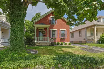 3846 Mt Vernon Avenue, Cincinnati, OH 45209 - Photo 27