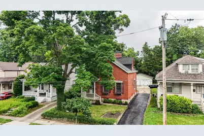 3846 Mt Vernon Avenue, Cincinnati, OH 45209 - Photo 3