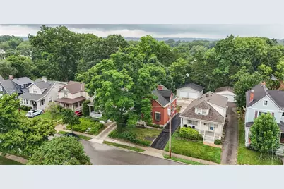 3846 Mt Vernon Avenue, Cincinnati, OH 45209 - Photo 31