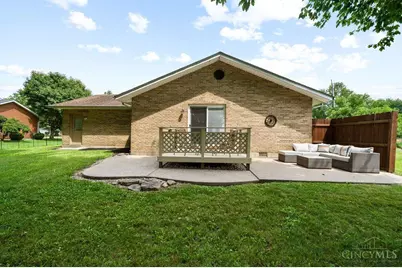 624 Bourbon Street, Blanchester, OH 45107 - Photo 33