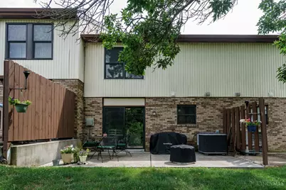 7980 Tall Timbers Drive, Miami Township, OH 45052 - Photo 33