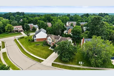 11950 Fallcreek Lane, Symmes Township, OH 45140 - Photo 47