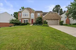 11950 Fallcreek Ln, Symmes Township, OH 45140 - Photo 1