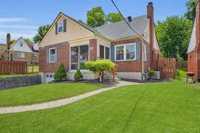 3725 Norwich Lane, Cincinnati, OH 45220 - Photo 1