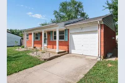 2716 Windon Drive, Colerain Township, OH 45251 - Photo 5