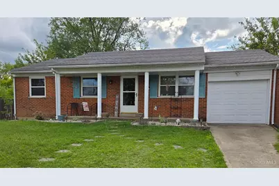 2716 Windon Drive, Colerain Township, OH 45251 - Photo 1