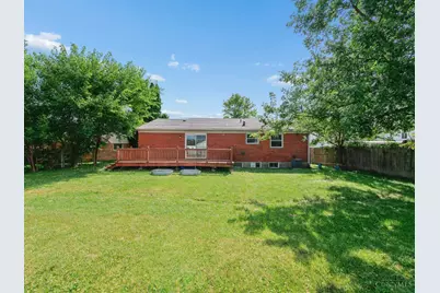 2716 Windon Drive, Colerain Township, OH 45251 - Photo 33