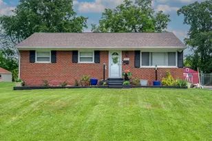 9326 Ranchill Dr, Cincinnati, OH 45231 - Photo 1
