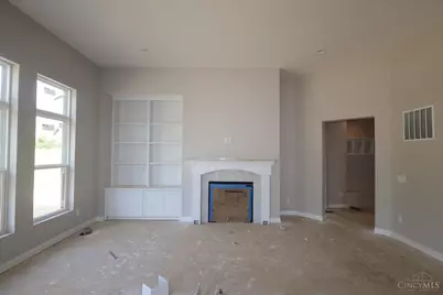 1649 Longmeadow Drive #25, Turtle Creek Township, OH 45036 - Photo 9