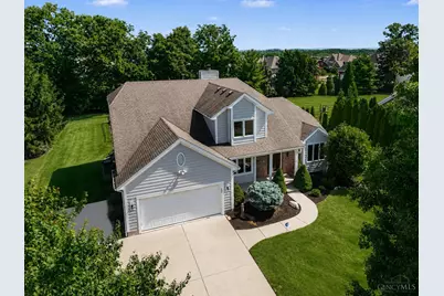 3416 Surrey Lane, Mason, OH 45040 - Photo 3