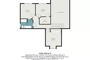 3416 Surrey Ln, Mason, OH 45040 - Photo 29