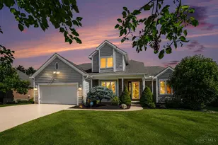 3416 Surrey Ln, Mason, OH 45040 - Photo 1