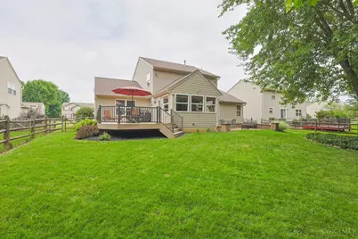 961 Caribou Run Lane, Milford, OH 45150 - Photo 35