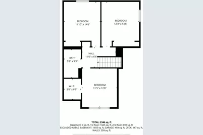 961 Caribou Run Lane, Milford, OH 45150 - Photo 47
