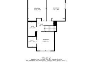 961 Caribou Run Ln, Miami Township, OH 45150 - Photo 47