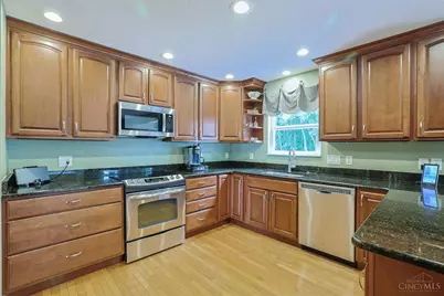 961 Caribou Run Lane, Milford, OH 45150 - Photo 13