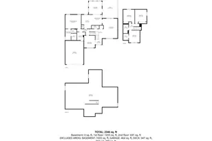 961 Caribou Run Ln, Miami Township, OH 45150 - Photo 49