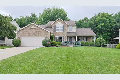 961 Caribou Run Lane, Miami Township, OH 45150 - Photo 1