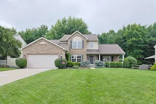 961 Caribou Run Ln, Milford, OH 45150 - Photo 1