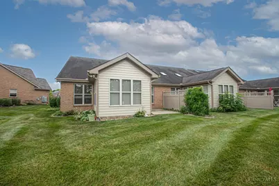 1451 Little Yankee Run, Centerville, OH 45458 - Photo 25