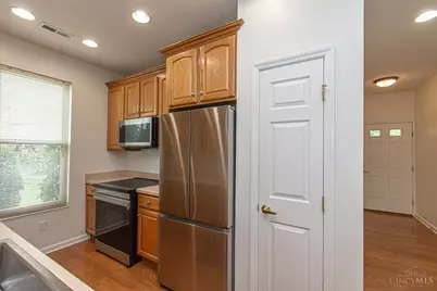 1451 Little Yankee Run, Centerville, OH 45458 - Photo 7