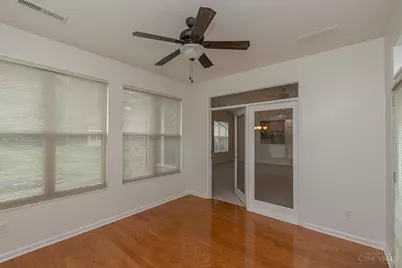 1451 Little Yankee Run, Centerville, OH 45458 - Photo 21